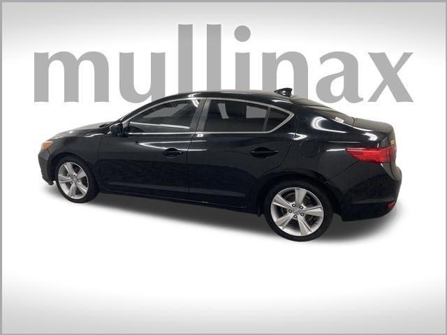 used 2015 Acura ILX car, priced at $11,690