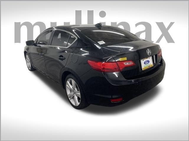 used 2015 Acura ILX car, priced at $11,690