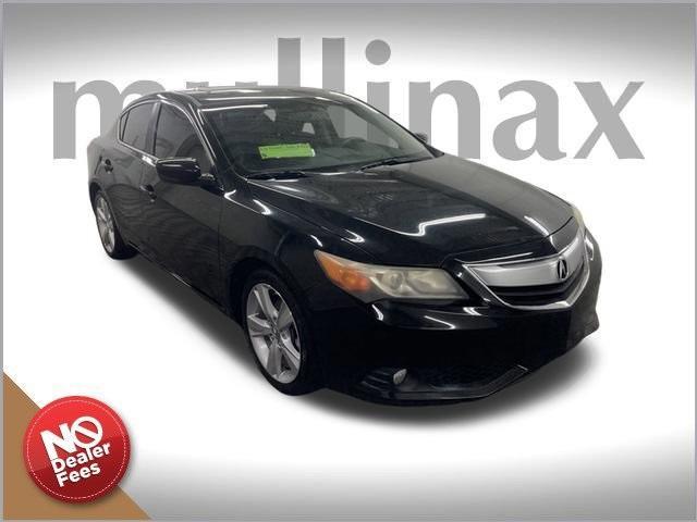 used 2015 Acura ILX car, priced at $11,690