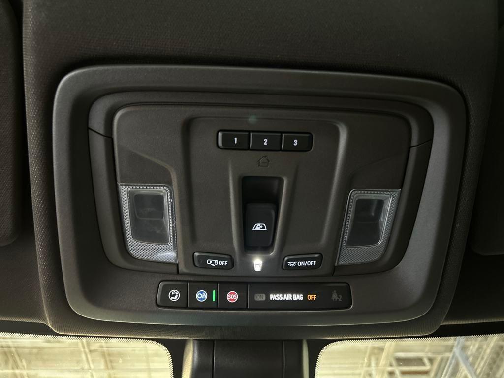 used 2022 GMC Sierra 1500 Limited car, priced at $41,750