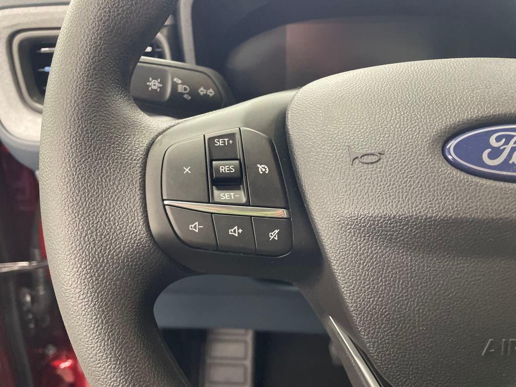 new 2025 Ford Maverick car, priced at $32,603