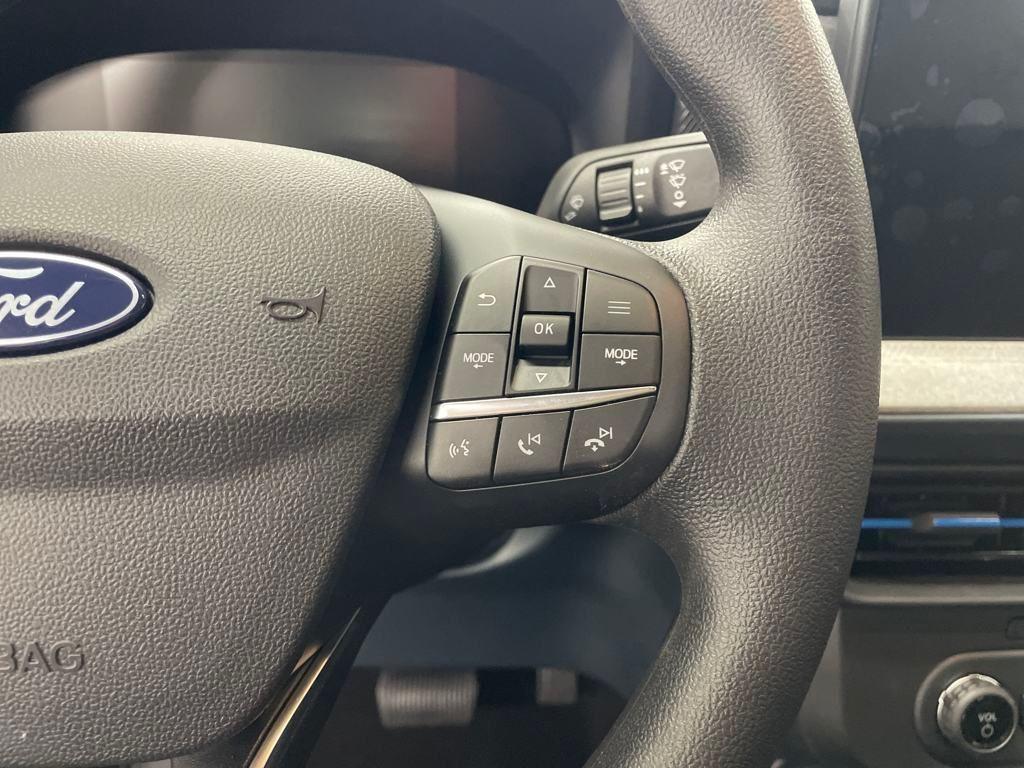 new 2025 Ford Maverick car, priced at $32,603