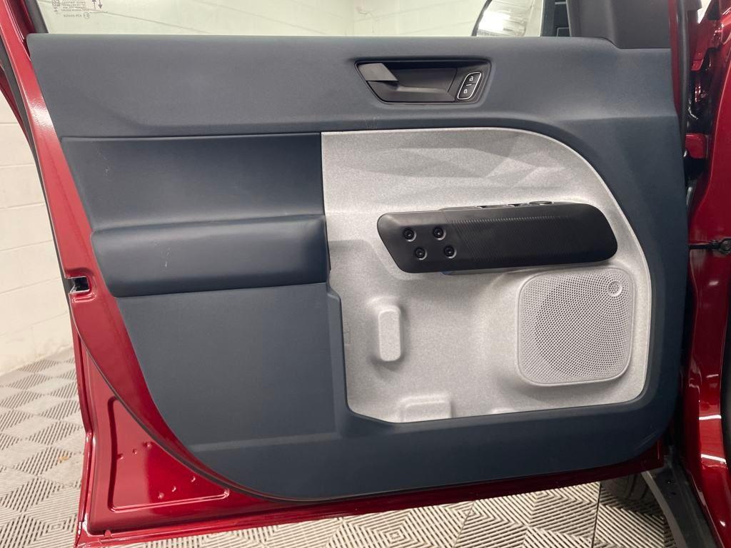 new 2025 Ford Maverick car, priced at $32,603