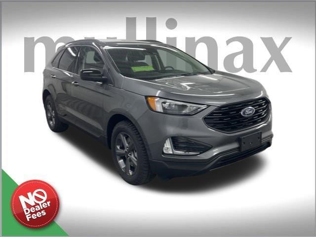 new 2024 Ford Edge car, priced at $38,205