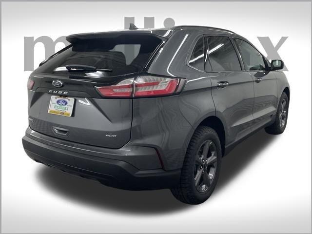 new 2024 Ford Edge car, priced at $34,205