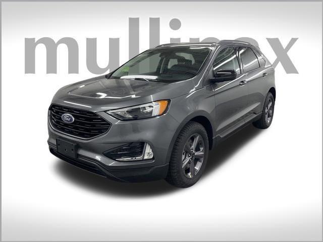 new 2024 Ford Edge car, priced at $35,955