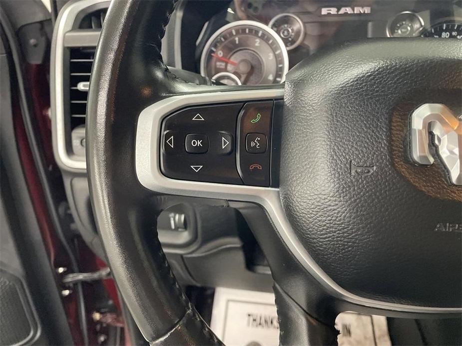 used 2020 Ram 1500 car, priced at $25,990