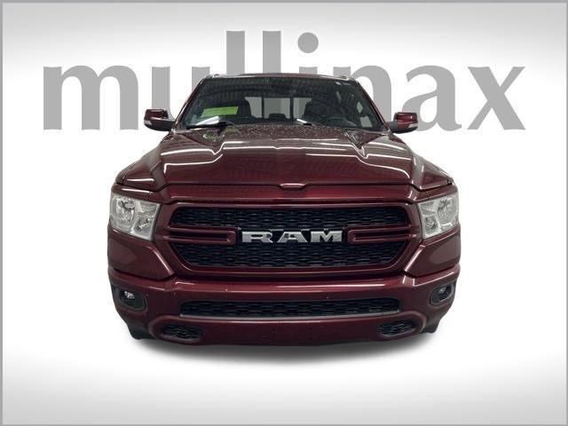 used 2020 Ram 1500 car, priced at $25,990