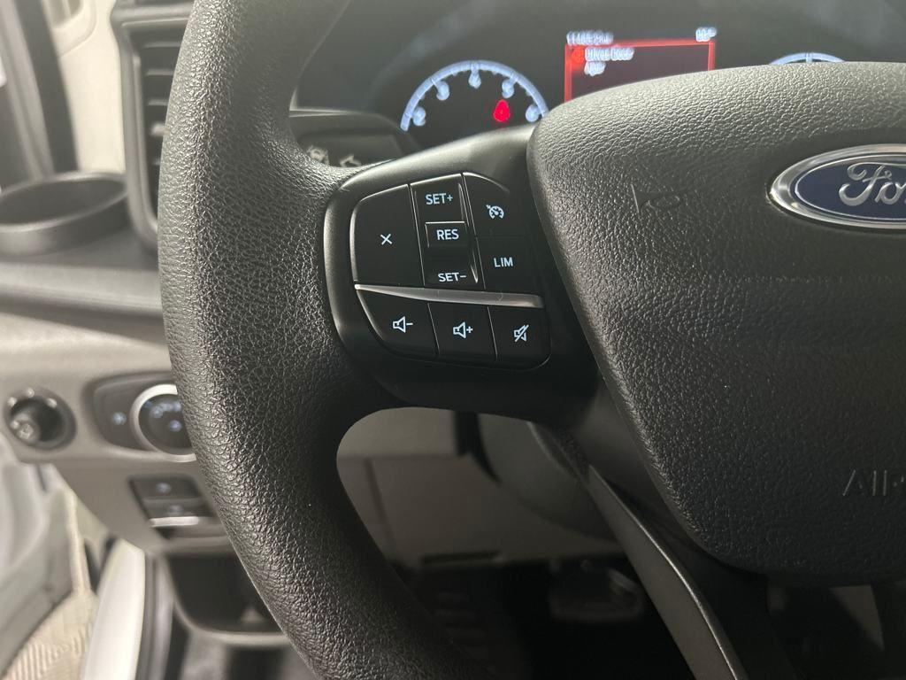used 2023 Ford Transit-150 car, priced at $38,650