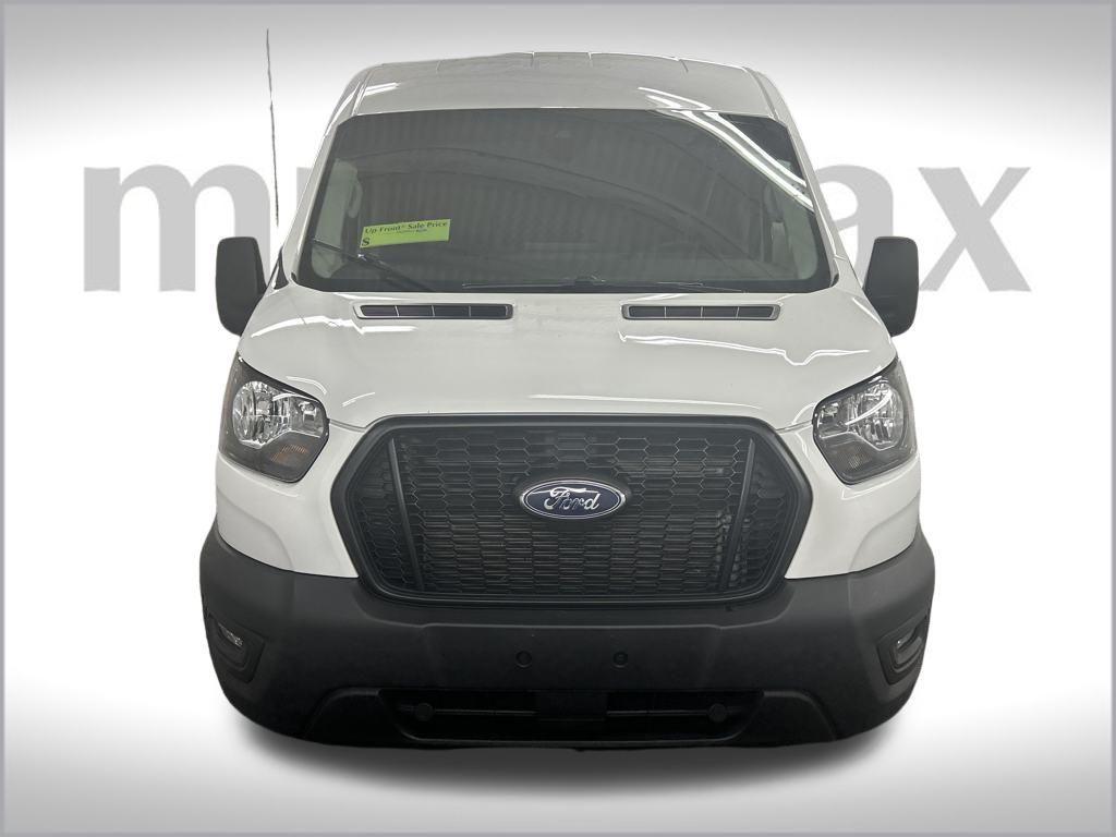 used 2023 Ford Transit-150 car, priced at $38,650