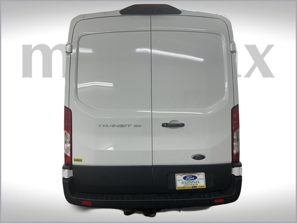 used 2023 Ford Transit-150 car, priced at $38,650