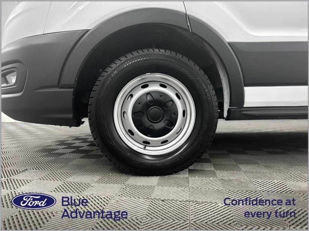 used 2023 Ford Transit-150 car, priced at $38,650