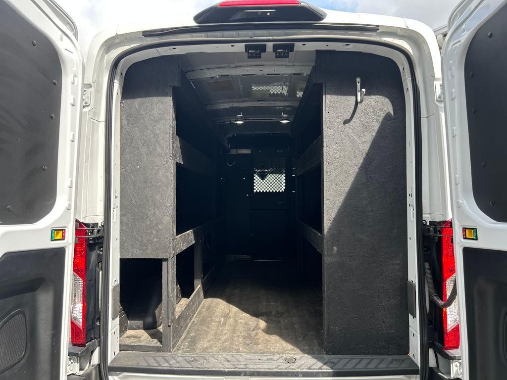 used 2023 Ford Transit-150 car, priced at $39,290