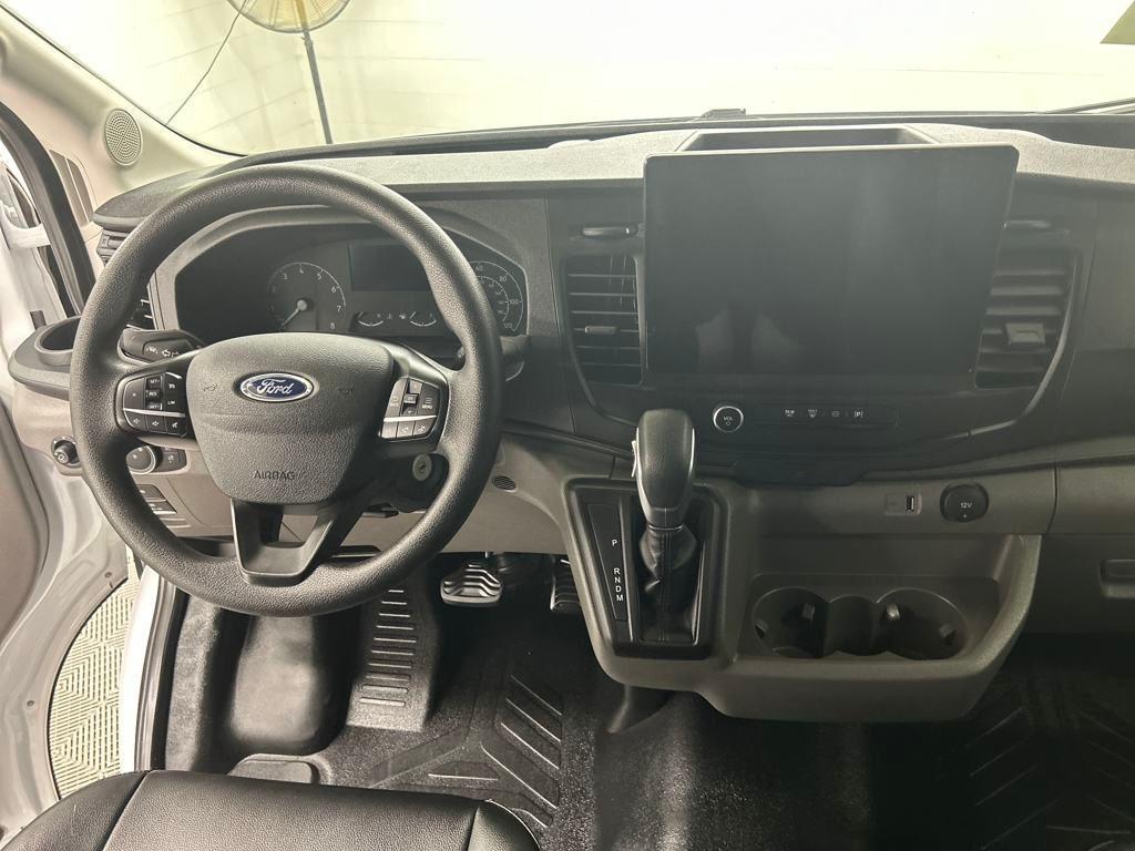 used 2023 Ford Transit-150 car, priced at $38,650