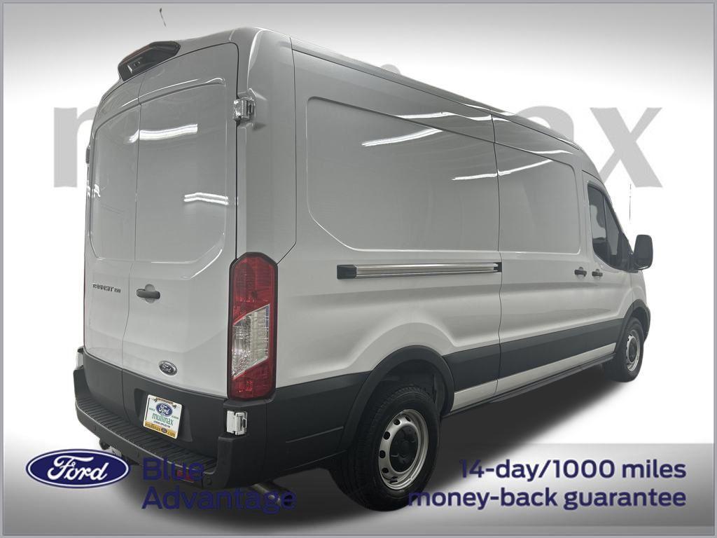 used 2023 Ford Transit-150 car, priced at $38,650