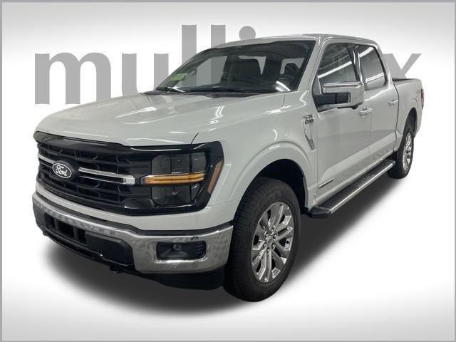 new 2024 Ford F-150 car, priced at $56,146