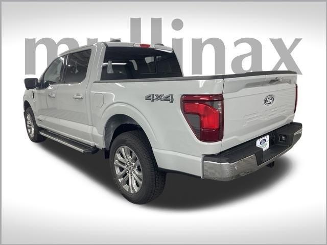 new 2024 Ford F-150 car, priced at $56,146