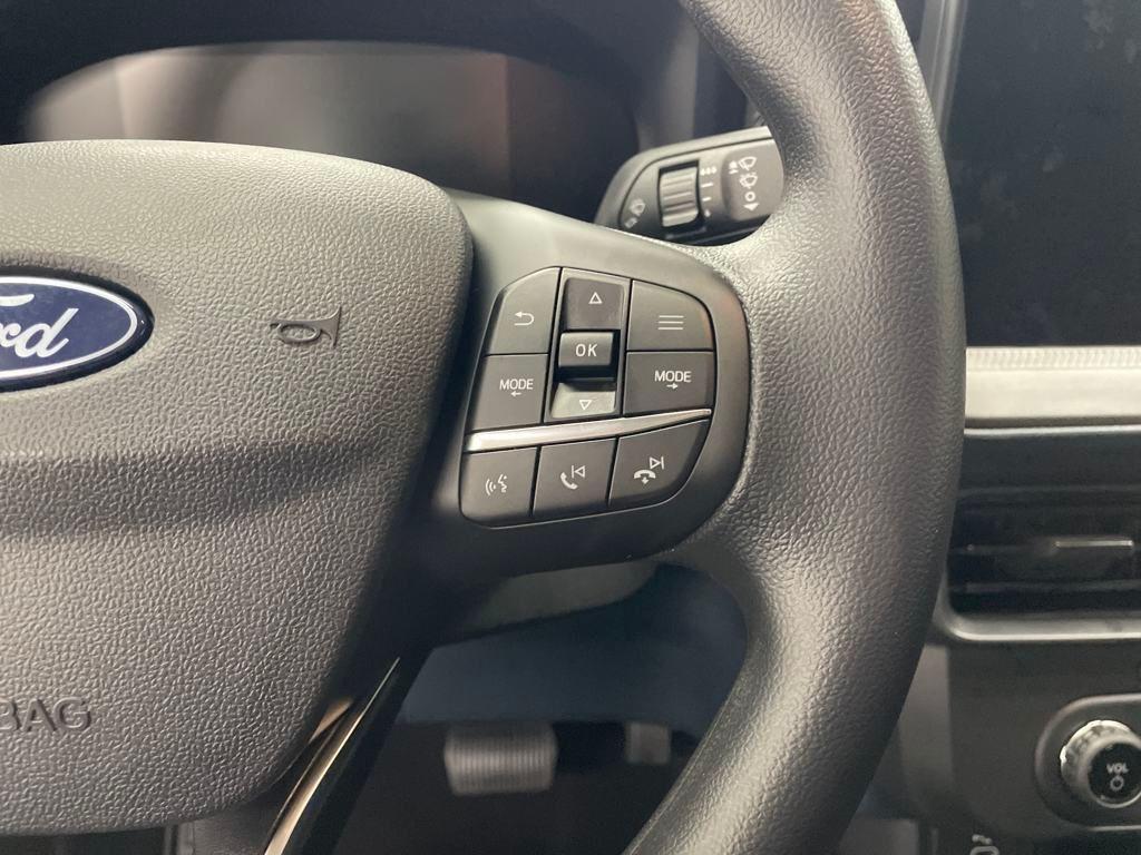 new 2025 Ford Maverick car, priced at $29,940