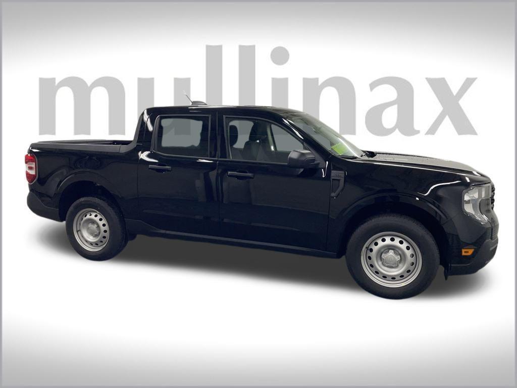 new 2025 Ford Maverick car, priced at $29,940