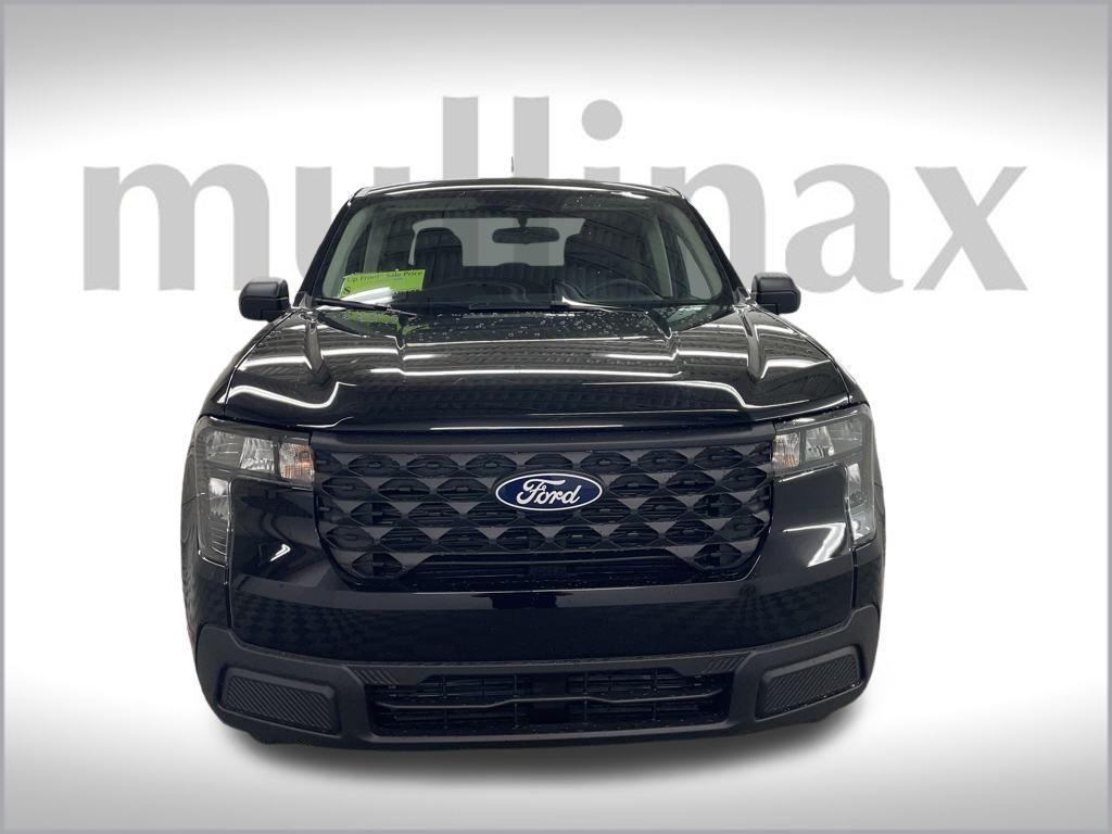 new 2025 Ford Maverick car, priced at $29,940