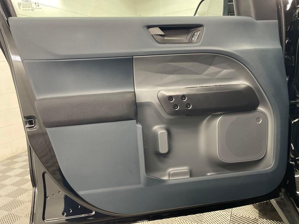new 2025 Ford Maverick car, priced at $29,940