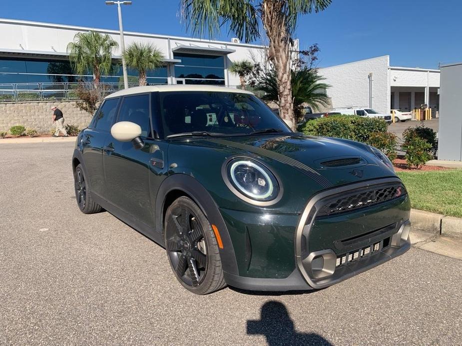 used 2023 MINI Hardtop car, priced at $23,990