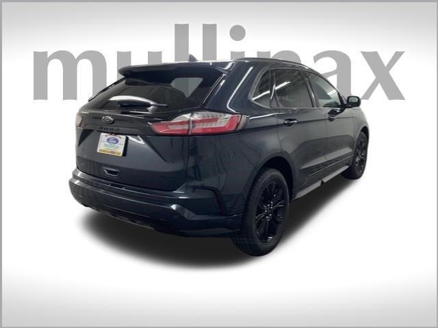 new 2024 Ford Edge car, priced at $39,682