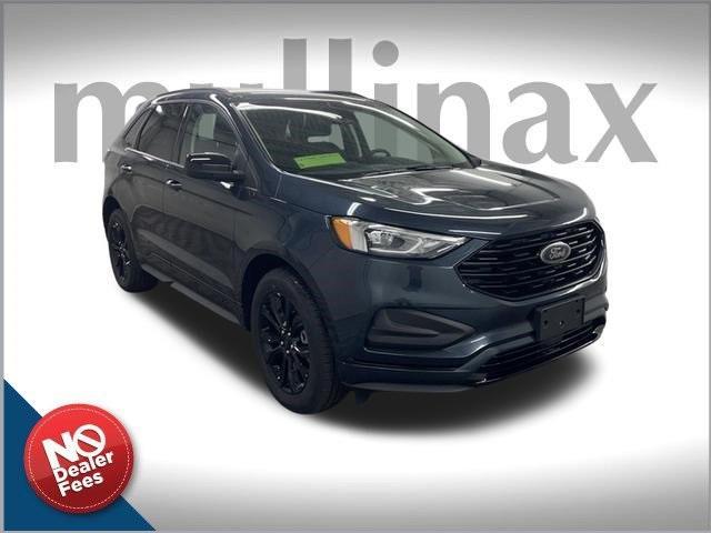 new 2024 Ford Edge car, priced at $39,682