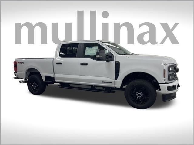 new 2024 Ford F-250 car, priced at $65,975