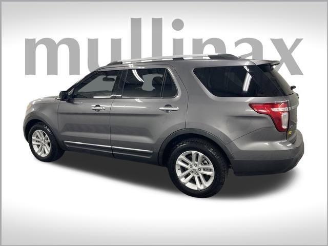 used 2013 Ford Explorer car, priced at $9,500