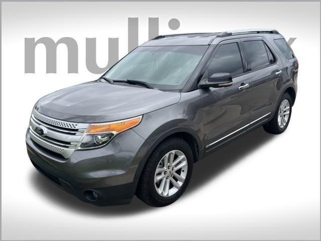 used 2013 Ford Explorer car, priced at $9,990