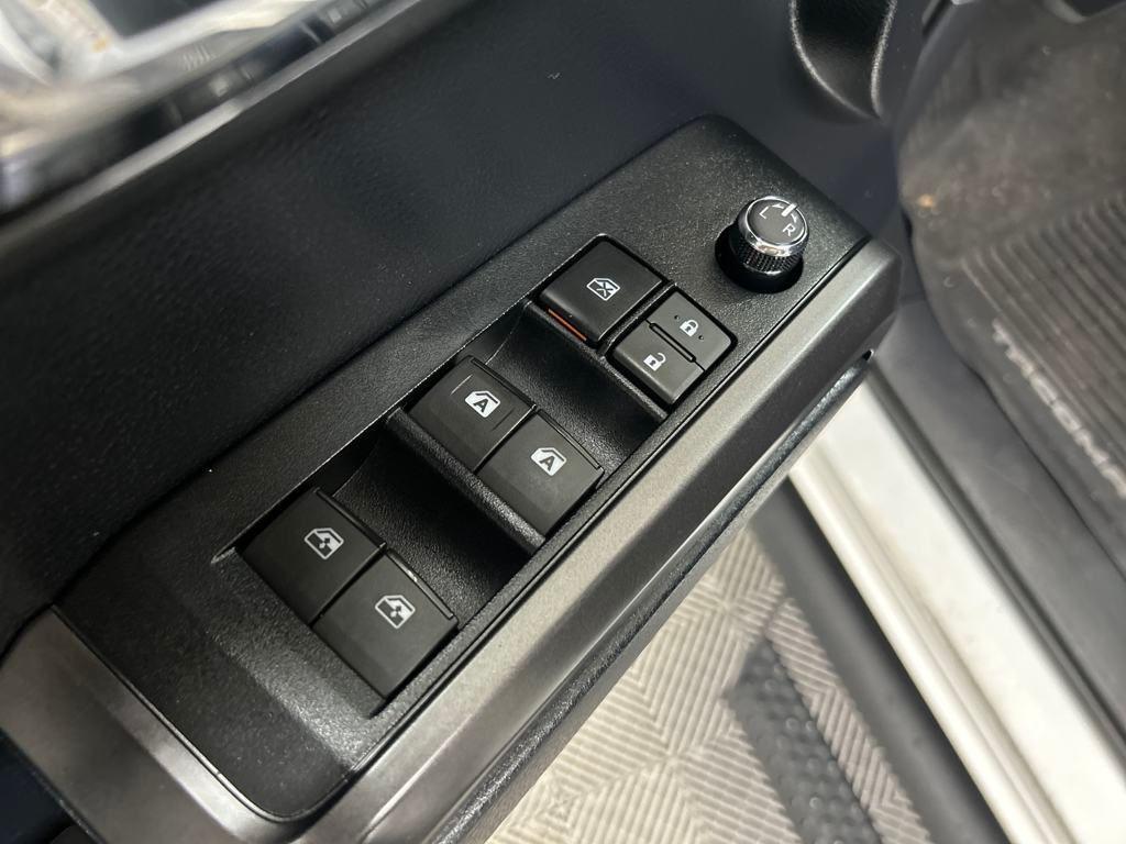 used 2018 Toyota Tacoma car, priced at $29,500