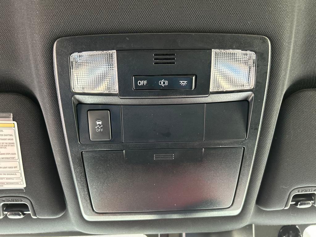 used 2018 Toyota Tacoma car, priced at $30,990