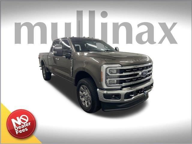 used 2023 Ford F-250 car, priced at $69,990