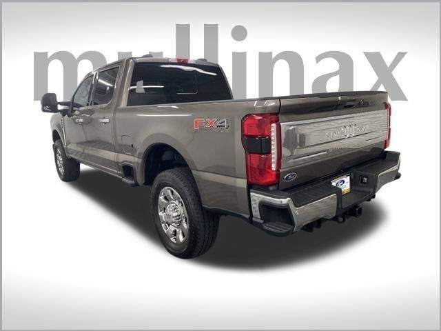 used 2023 Ford F-250 car, priced at $69,990