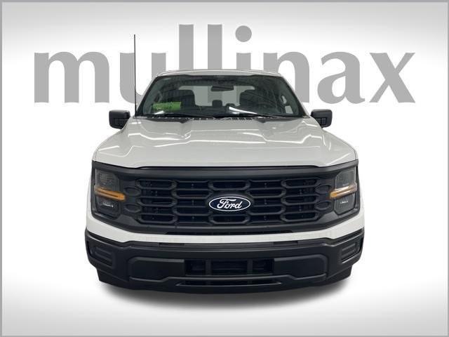 new 2024 Ford F-150 car, priced at $42,671