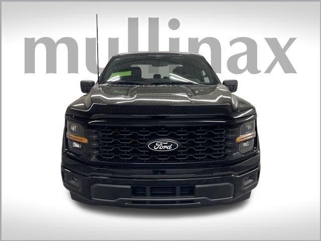 new 2024 Ford F-150 car, priced at $45,020