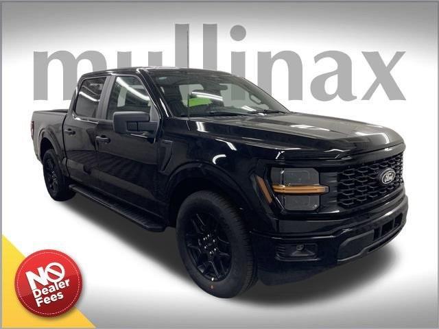 new 2024 Ford F-150 car, priced at $45,020