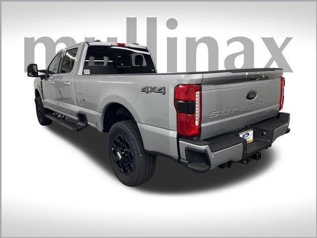 new 2024 Ford F-250 car, priced at $69,012