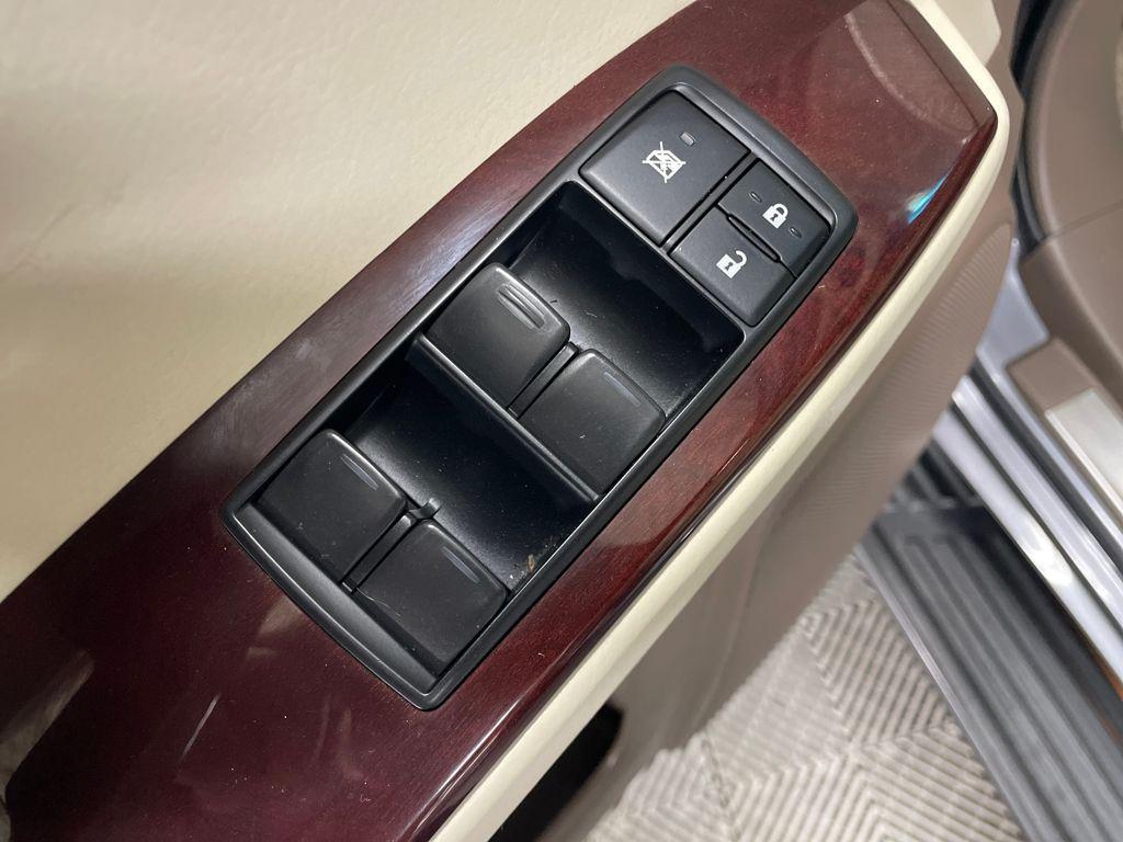 used 2018 Lexus GX 460 car, priced at $29,990