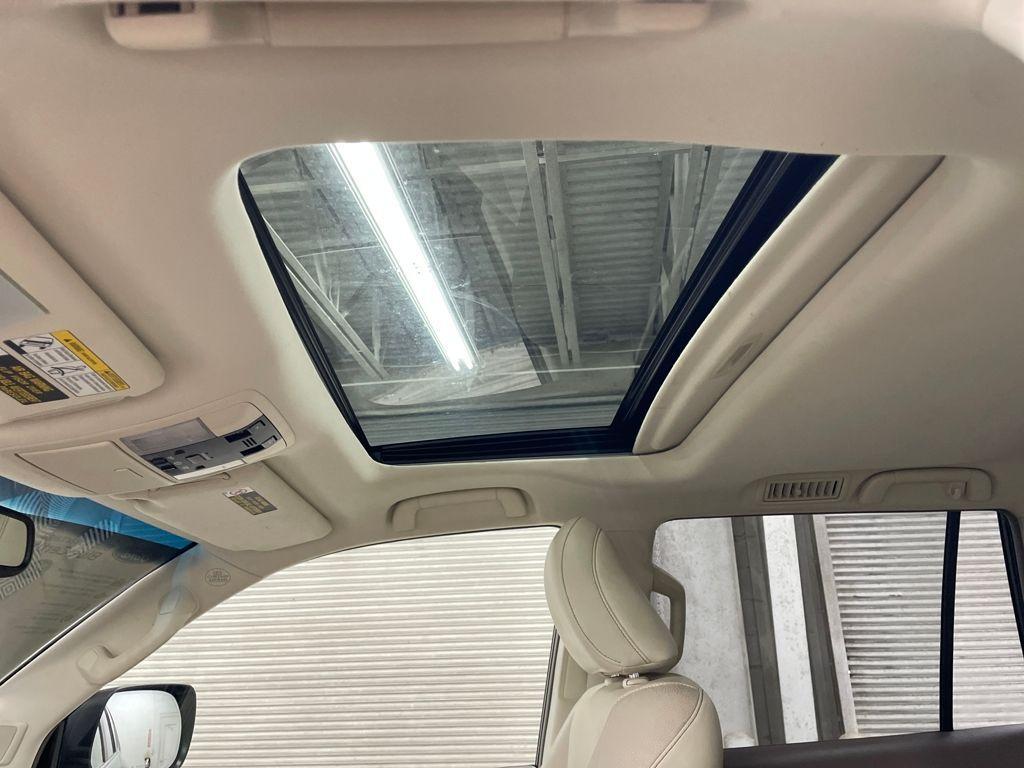 used 2018 Lexus GX 460 car, priced at $29,990