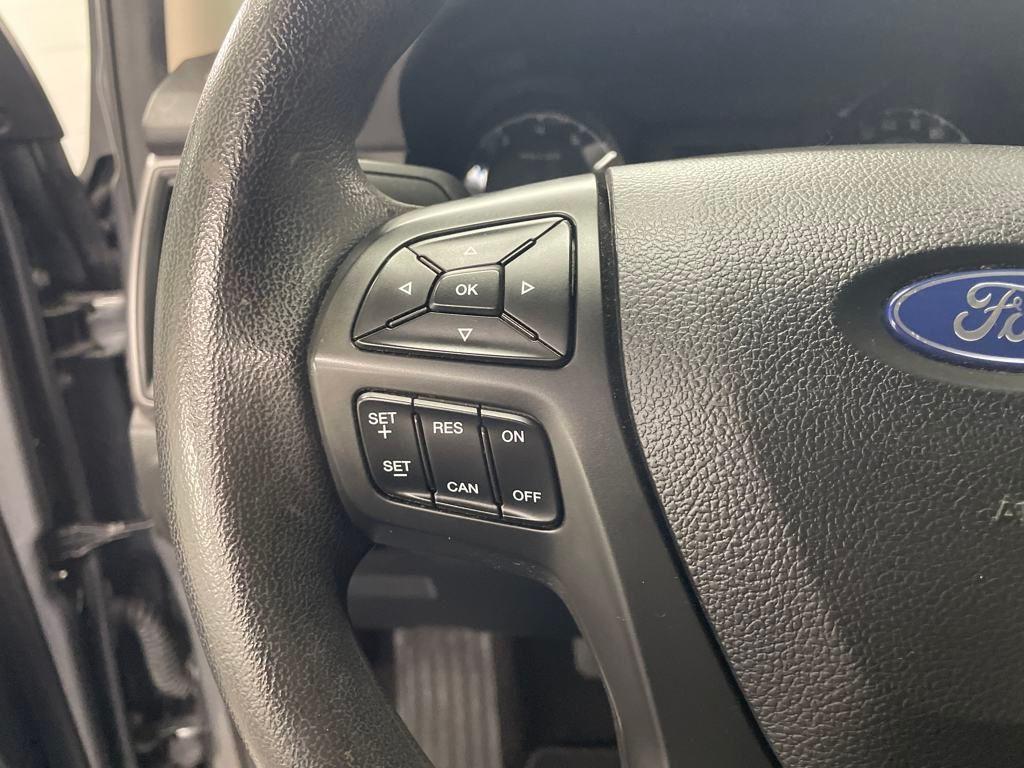 used 2021 Ford Ranger car, priced at $24,500