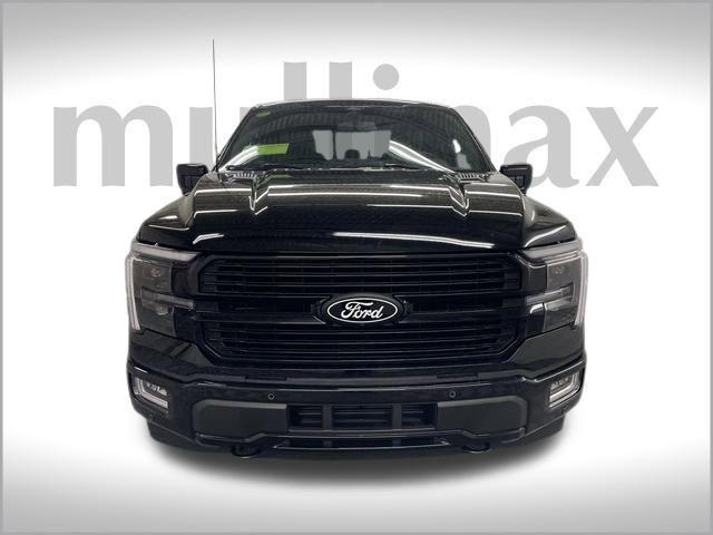 new 2025 Ford F-150 car, priced at $68,237