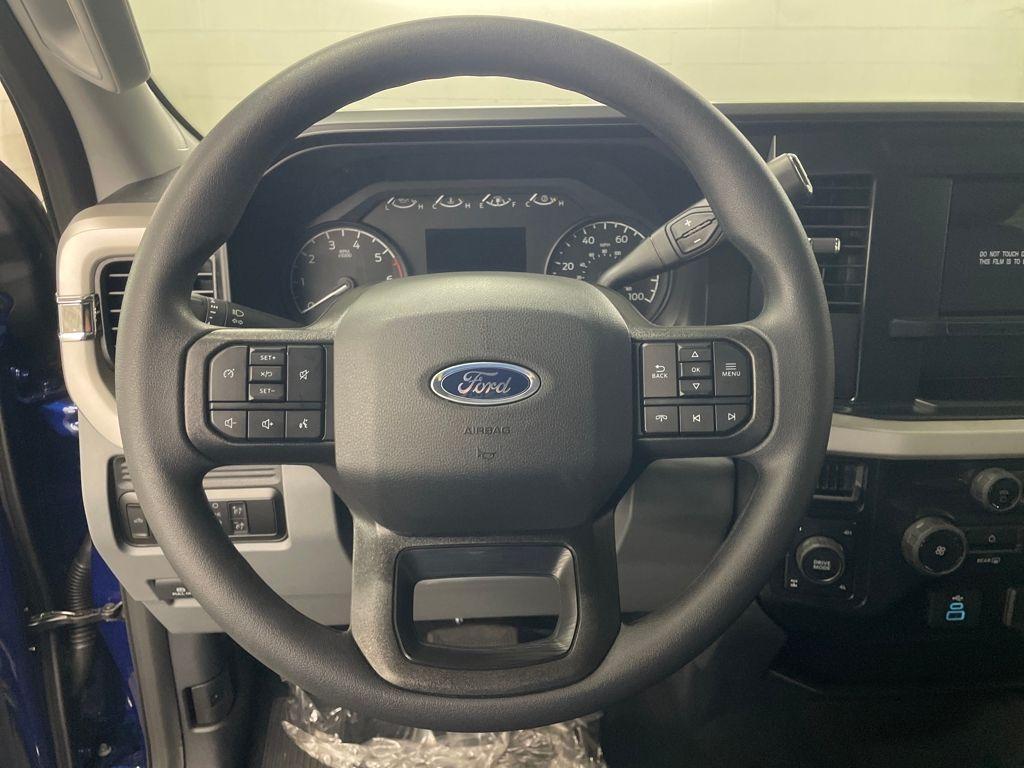 new 2026 Ford F-250 car, priced at $58,983