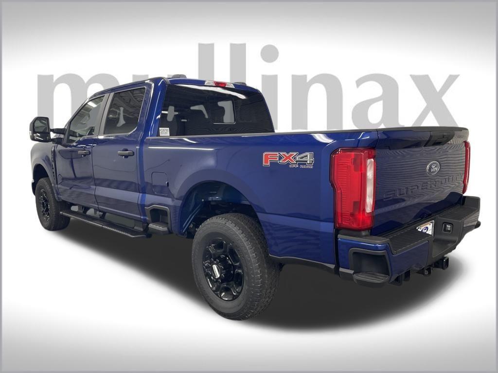 new 2026 Ford F-250 car, priced at $58,983