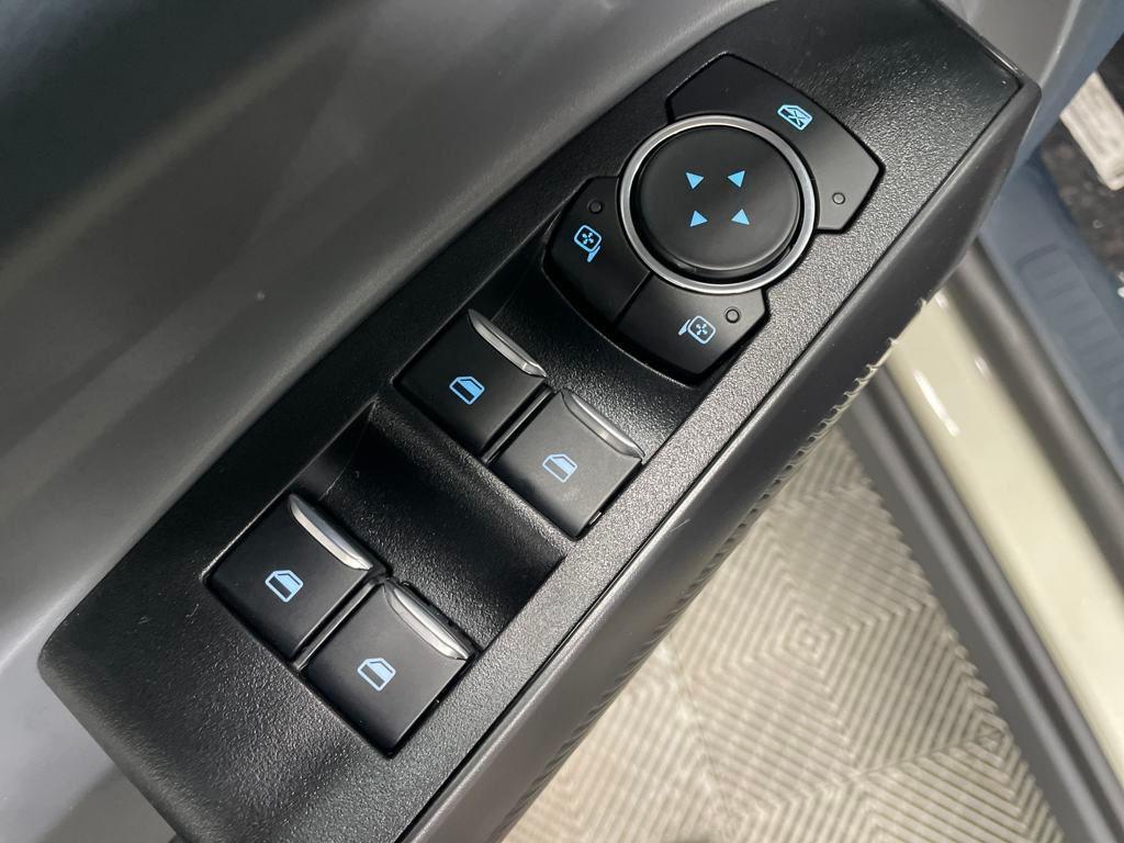 new 2025 Ford Maverick car, priced at $30,735
