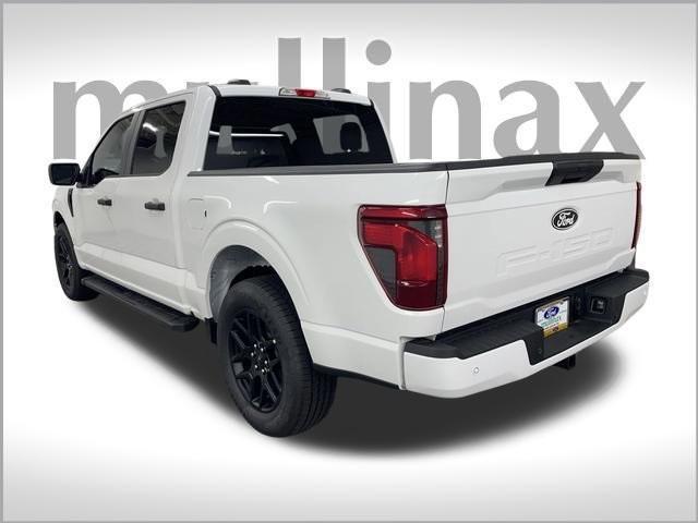 new 2024 Ford F-150 car, priced at $45,020