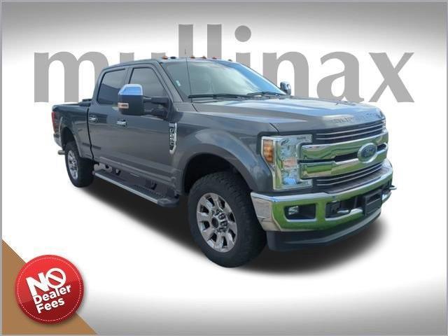 used 2018 Ford F-250 car, priced at $29,990