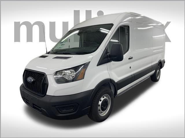 new 2024 Ford Transit-250 car, priced at $50,569