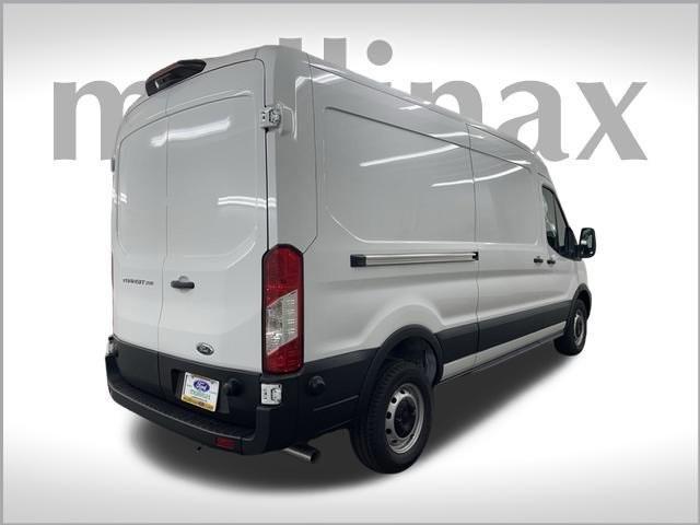 new 2024 Ford Transit-250 car, priced at $50,569